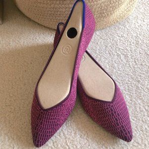 Rothys Flat (NWT)